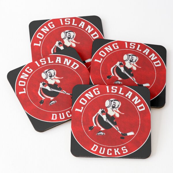 Item preview, Long Island Ducks Hockey Team designed and sold by Meow  CAT.