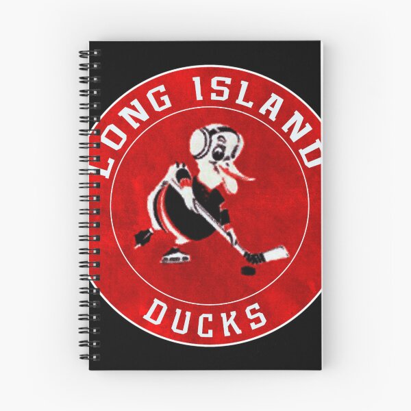 Item preview, Long Island Ducks Hockey Team designed and sold by Meow  CAT.