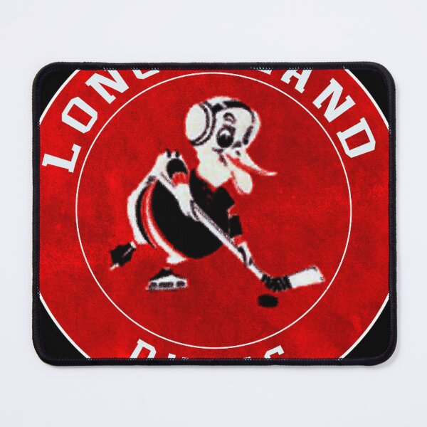 Item preview, Long Island Ducks Hockey Team designed and sold by Meow  CAT.