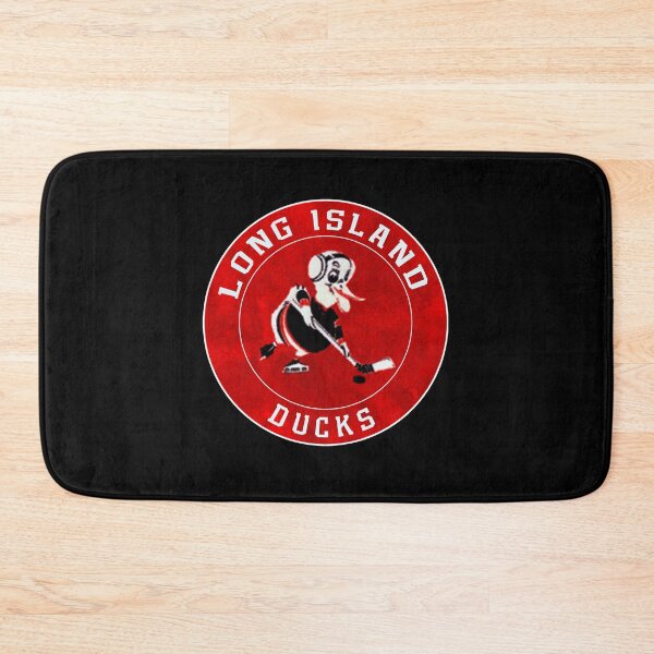 Item preview, Long Island Ducks Hockey Team designed and sold by Meow  CAT.