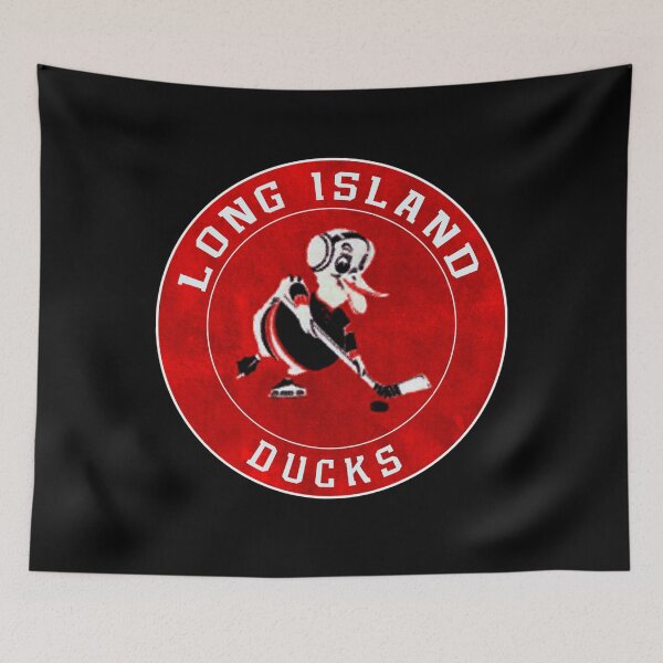 Item preview, Long Island Ducks Hockey Team designed and sold by Meow  CAT.