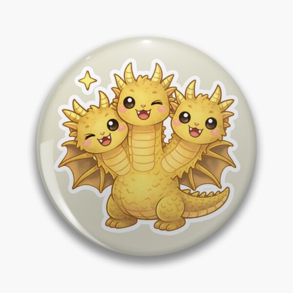 Item preview, Ghidorah-Chan designed and sold by Pet-R0ck.