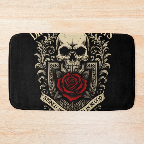 Item preview, Dropkick Murphys Signed And Sealed In Blood  designed and sold by SUGARUSHMOVIE.