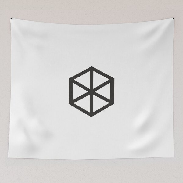 Item preview, Hexahedron designed and sold by Reethes.