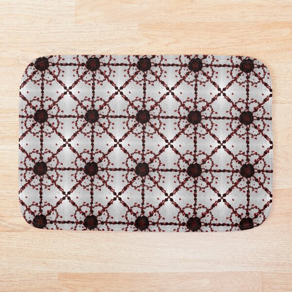 Item preview, Colección Espinas y Rosas designed and sold by TheColorfulLiz.