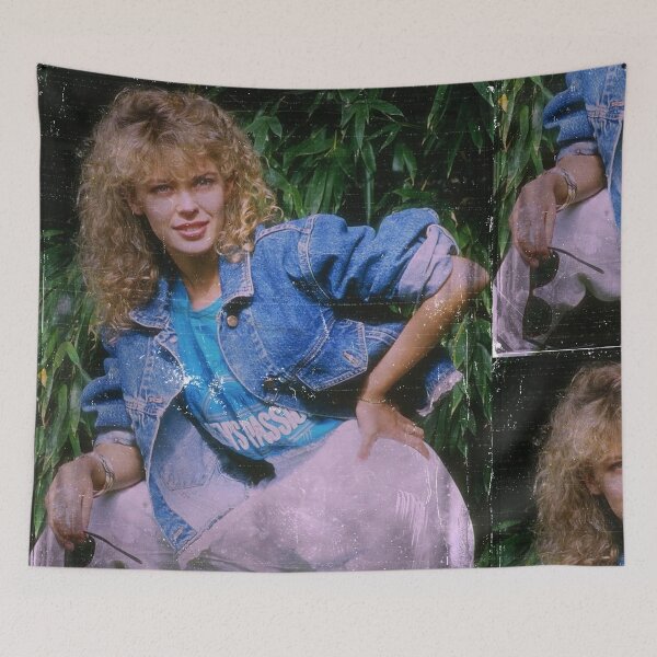 Item preview, Kylie Minogue Vintage designed and sold by Altaf Aji.