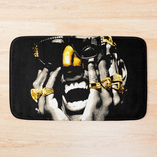 Item preview,  Shock G Famous Electronic Watch Line designed and sold by SUGARUSHMOVIE.