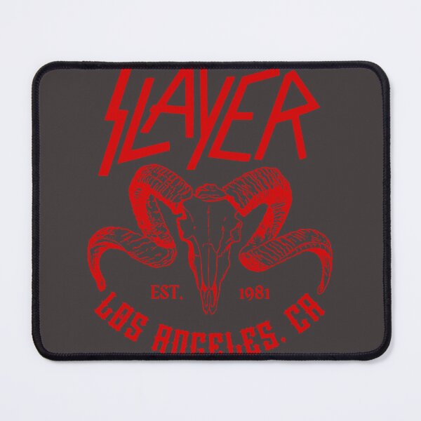 Item preview, Slayer Design - American Thrash Metal Band designed and sold by warman1234.