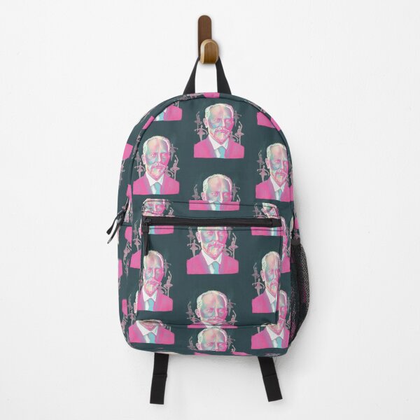 Item preview, Tchaikovsky Colorful Portrait with Ballet Dancers designed and sold by Stable-Camp-Rd.