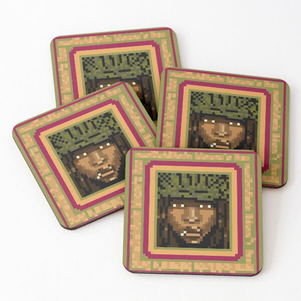 Item preview, Mama's Gun - Erykah Badu designed and sold by rrugzz.