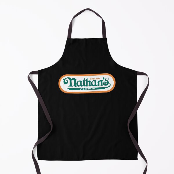 Item preview, Nathans Coney Island Famous Since 1916 designed and sold by SUGARUSHMOVIE.