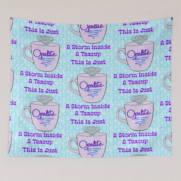 Item preview, Don't You Sweat It Baby! designed and sold by EmJCreations.