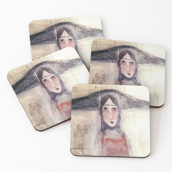 Item preview, Rangitoto Girl 6 designed and sold by Kerryn Levy.