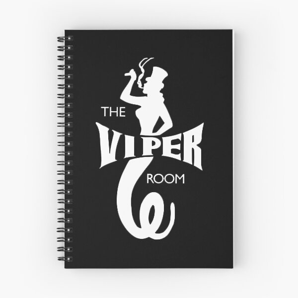 Item preview,  Viper Room Bar designed and sold by SUGARUSHMOVIE.