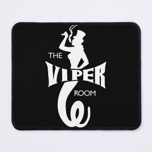 Item preview,  Viper Room Bar designed and sold by SUGARUSHMOVIE.