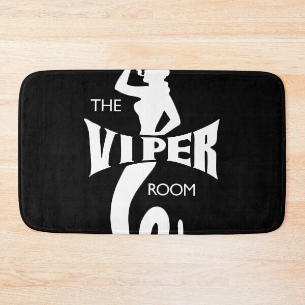 Item preview,  Viper Room Bar designed and sold by SUGARUSHMOVIE.