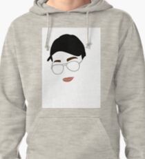 Flashback Mary Pullover Hoodie