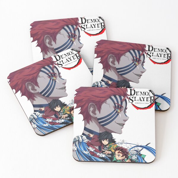 Item preview, Slayer of demon Sun breathing designed and sold by TheodoreAmari.