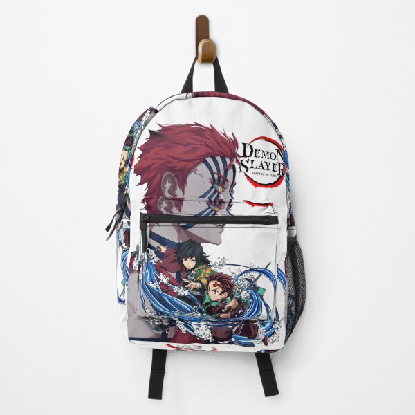 Item preview, Slayer of demon Sun breathing designed and sold by TheodoreAmari.