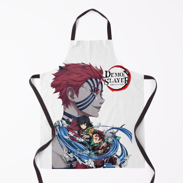 Item preview, Slayer of demon Sun breathing designed and sold by TheodoreAmari.