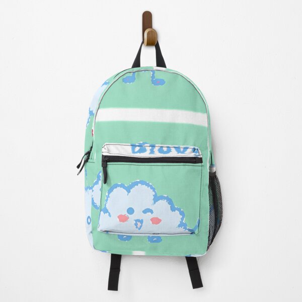 Item preview, Bluvy’s Expressive Cloud Emotions designed and sold by CLOUDYMOODS.