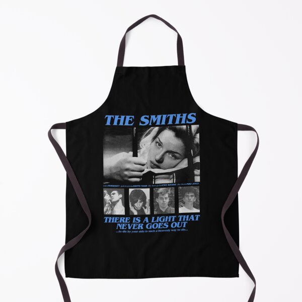 Item preview, 90S The Smiths There Is A Light That Never Goes Out To Die By Your Side Is Such A Heavently Way To Die  designed and sold by SUGARUSHMOVIE.