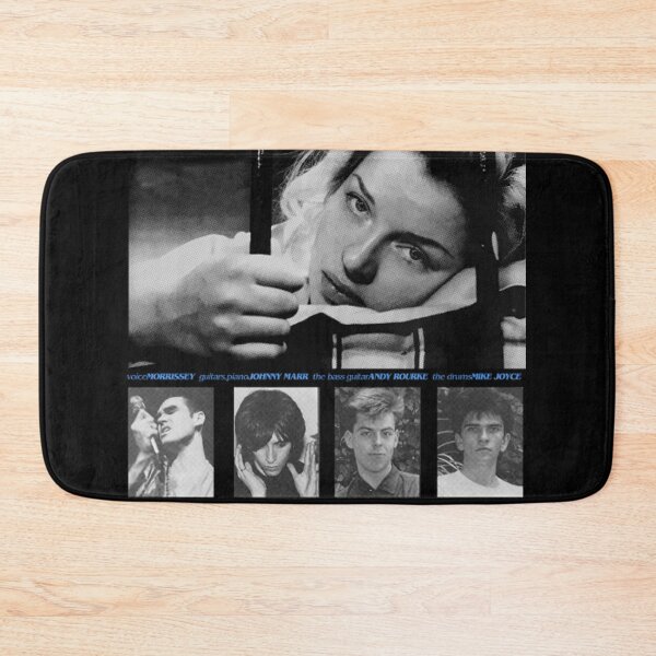 Item preview, 90S The Smiths There Is A Light That Never Goes Out To Die By Your Side Is Such A Heavently Way To Die  designed and sold by SUGARUSHMOVIE.