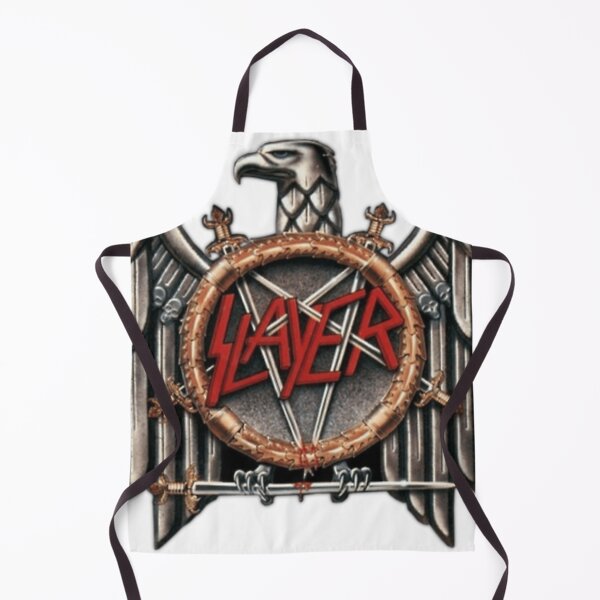 Item preview, Slayer Design - American Thrash Metal Band designed and sold by Hansaka222.