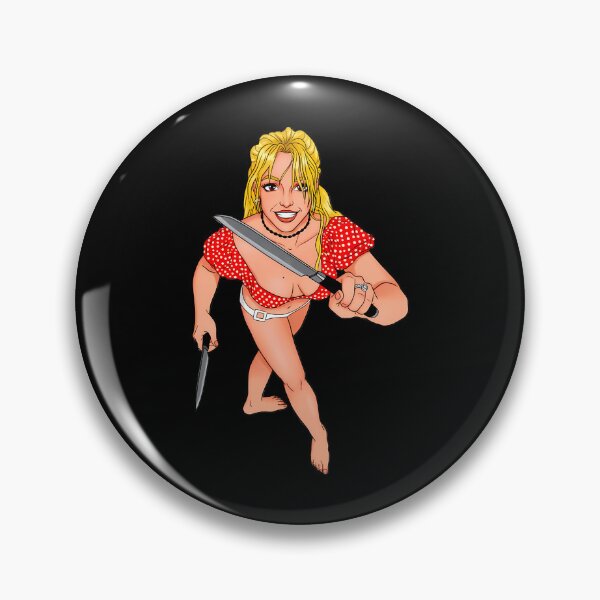 Item preview, Xila Maria River Red Cartoon designed and sold by FelipeBala.