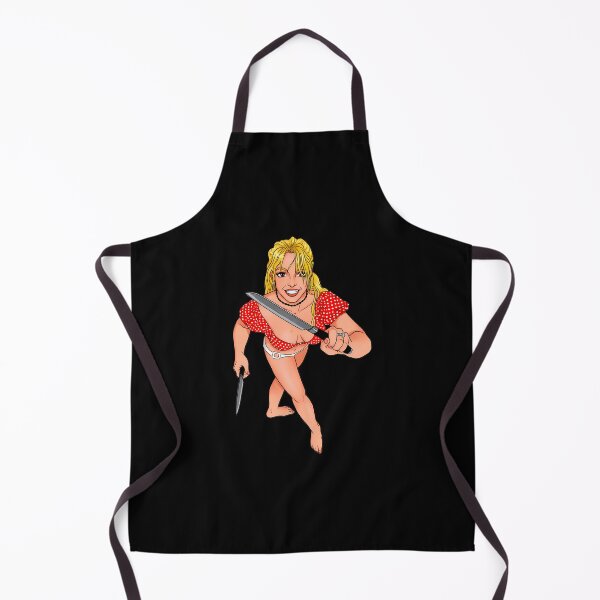 Item preview, Xila Maria River Red Cartoon designed and sold by FelipeBala.