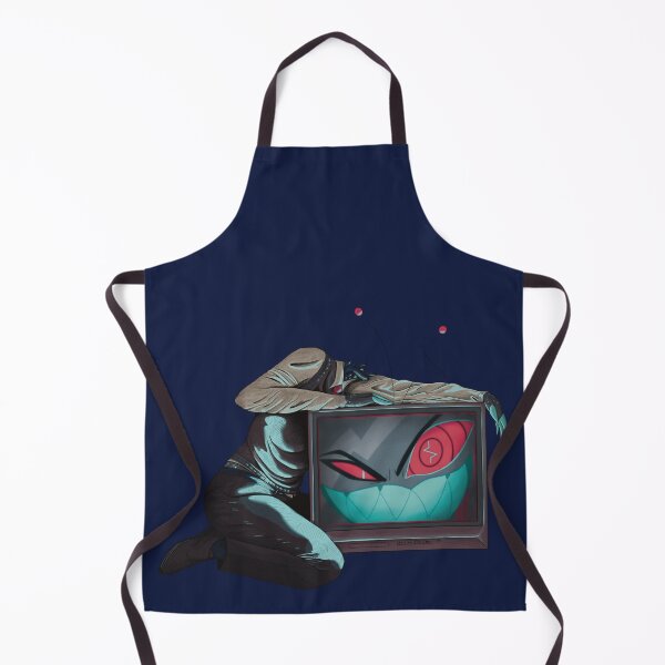 Item preview, Headless Vox designed and sold by BubblingStatic.