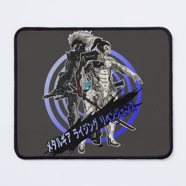 Item preview, Revengeance 03 designed and sold by sammyboy667.