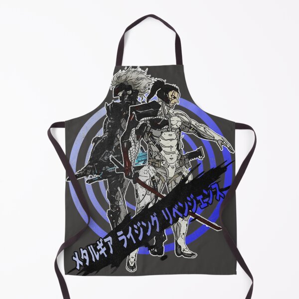 Item preview, Revengeance 03 designed and sold by sammyboy667.