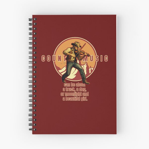 Item preview, Country Music Violinist designed and sold by joztees.