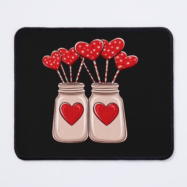 Item preview, Sweet Love in Jars designed and sold by Knightofartx25.
