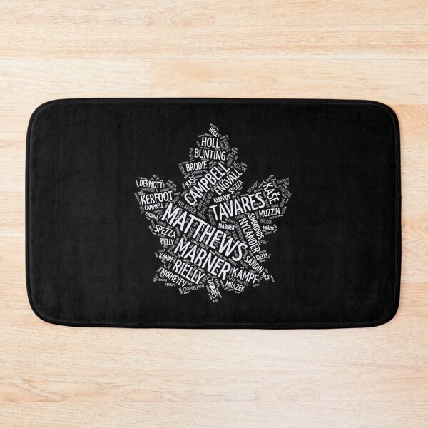 Item preview, 2021-2022 Maple Leafs - White designed and sold by aidenator1998.