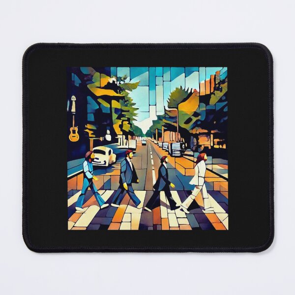 Item preview, The Beatles - Fab Four of Music designed and sold by lela3ee.