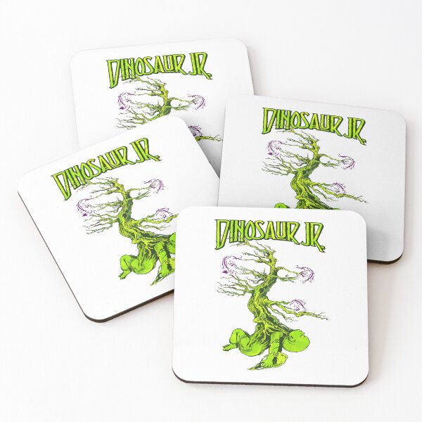 Item preview, DINOSAUR JR SKELETREES designed and sold by nabuleabubble.