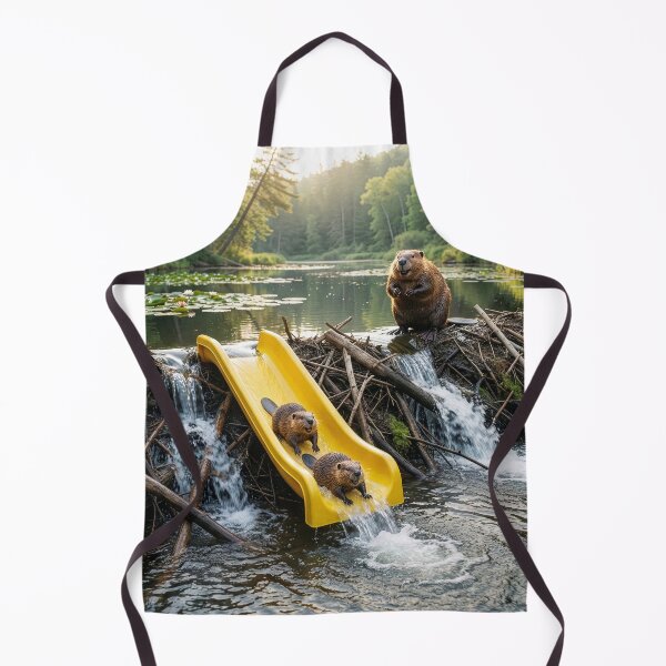 Item preview, Beaver Dam Slide designed and sold by Tridentulus.