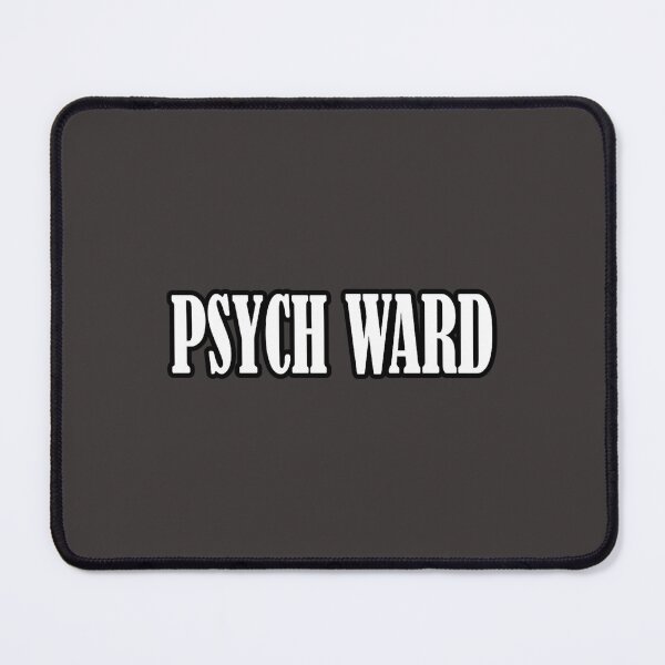 Item preview, Psych Ward designed and sold by Hansaka222.