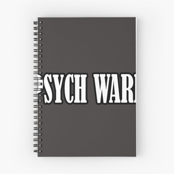 Item preview, Psych Ward designed and sold by Hansaka222.