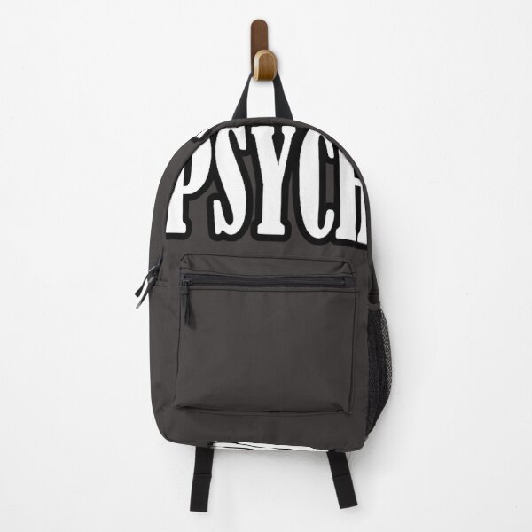 Item preview, Psych Ward designed and sold by Hansaka222.