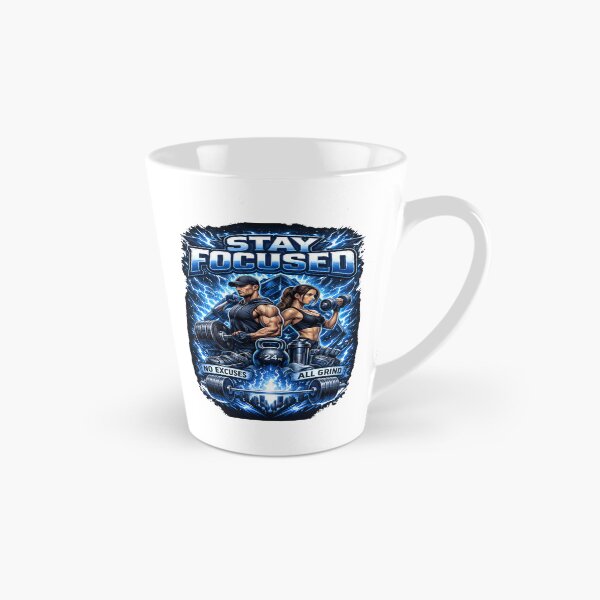 Item preview, STAY FOCUSED!!! designed and sold by THE OASIS.