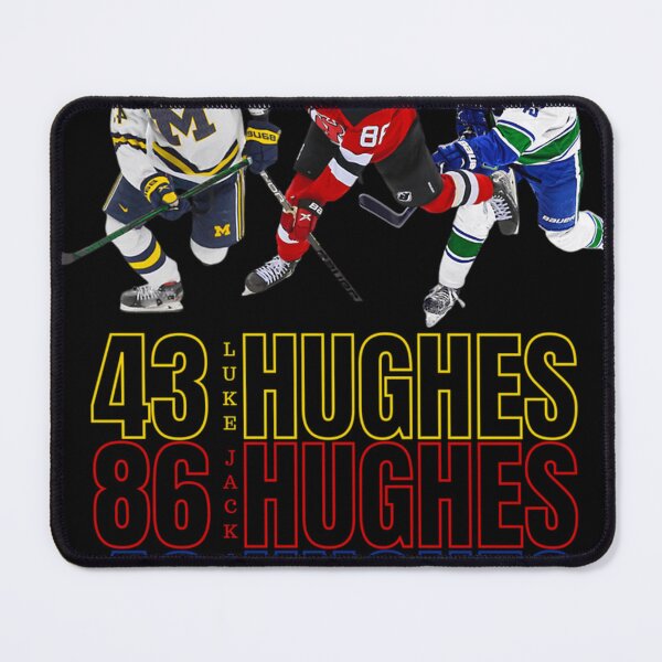 Item preview, Hughes Brothers designed and sold by Brahimayad.