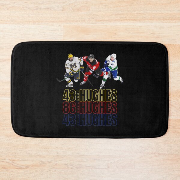 Item preview, Hughes Brothers designed and sold by Brahimayad.