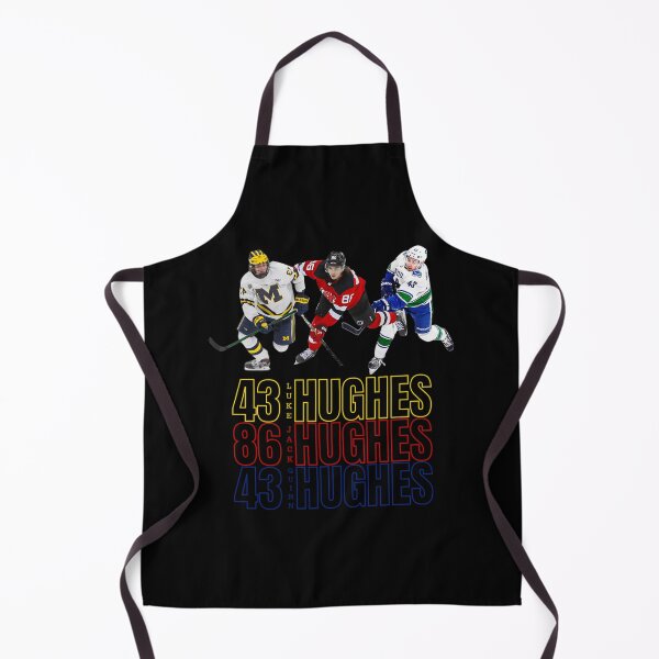 Item preview, Hughes Brothers designed and sold by Brahimayad.