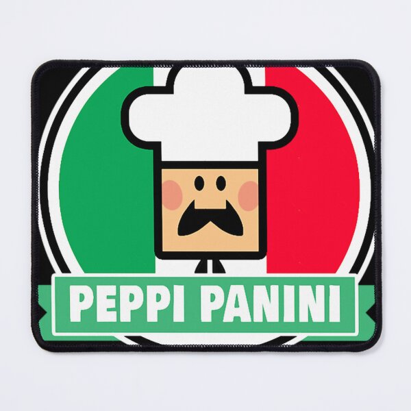 Item preview, Shoresy - Peppi Panini Home Of The Pitter Patter Panini designed and sold by aidenator1998.