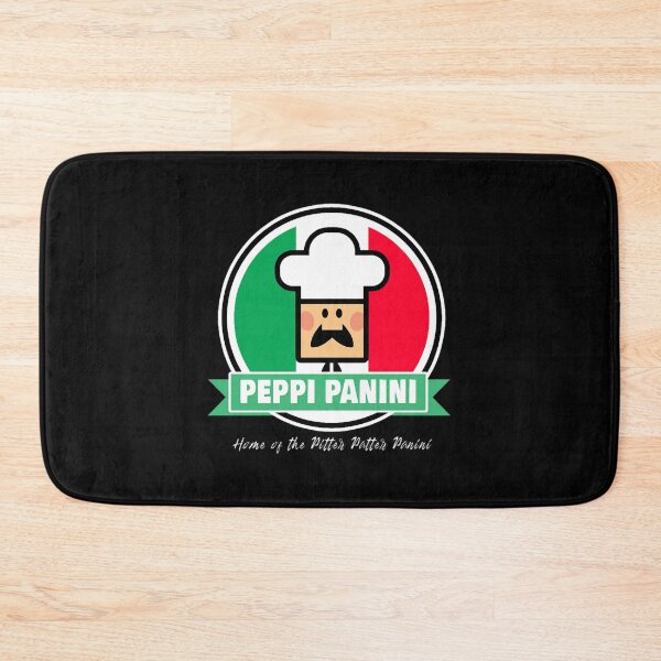 Item preview, Shoresy - Peppi Panini Home Of The Pitter Patter Panini designed and sold by aidenator1998.