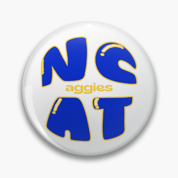 Item preview, NCAT: Aggies designed and sold by mariahjoyy.
