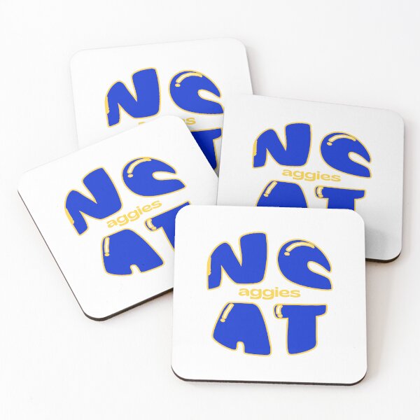 Item preview, NCAT: Aggies designed and sold by mariahjoyy.